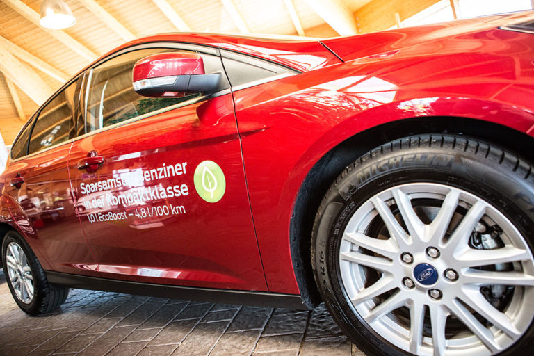 Autohaus Martin GmbH – Ihr Ford Autohändler in Helmstedt.